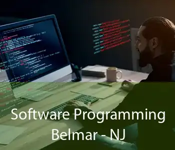 Software Programming Belmar - NJ