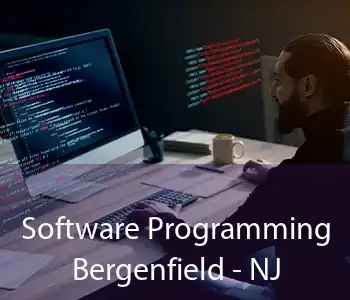Software Programming Bergenfield - NJ