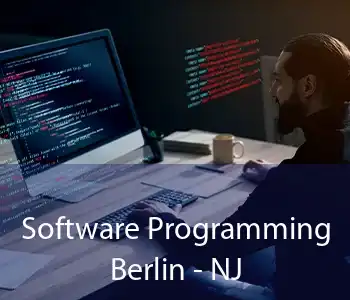Software Programming Berlin - NJ
