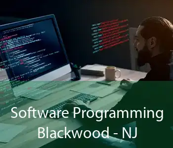Software Programming Blackwood - NJ