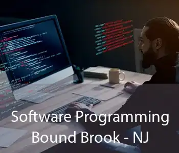 Software Programming Bound Brook - NJ