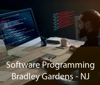Software Programming Bradley Gardens - NJ