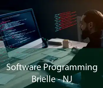 Software Programming Brielle - NJ