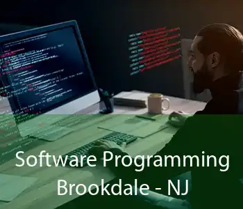 Software Programming Brookdale - NJ