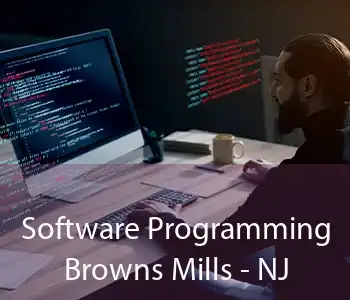 Software Programming Browns Mills - NJ