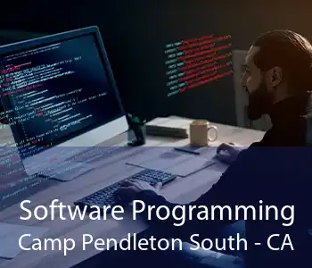 Software Programming Camp Pendleton South - CA