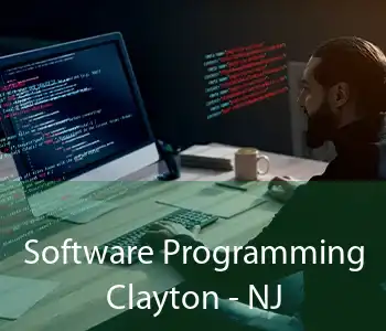 Software Programming Clayton - NJ