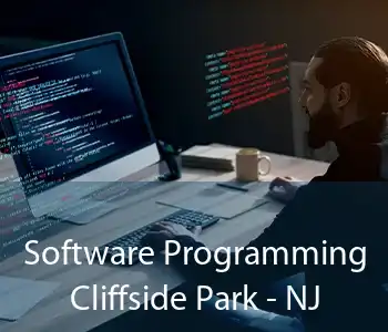 Software Programming Cliffside Park - NJ