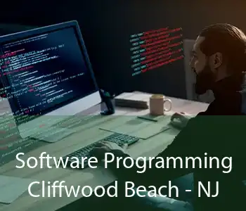 Software Programming Cliffwood Beach - NJ