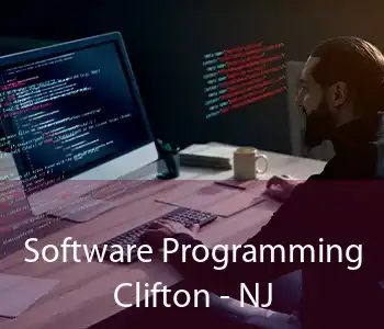 Software Programming Clifton - NJ