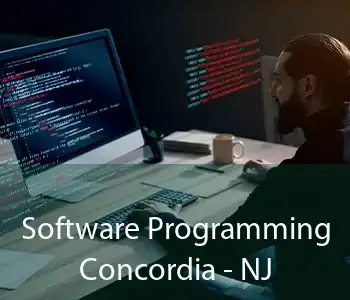 Software Programming Concordia - NJ