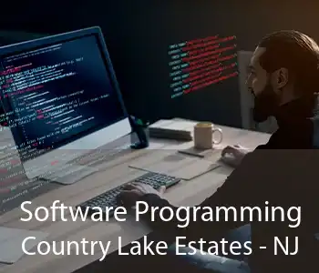 Software Programming Country Lake Estates - NJ