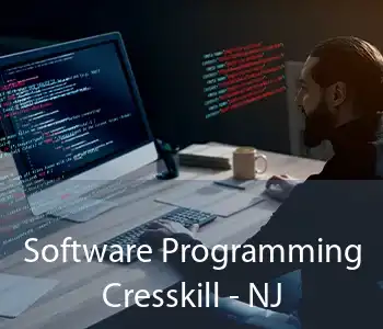 Software Programming Cresskill - NJ