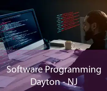 Software Programming Dayton - NJ