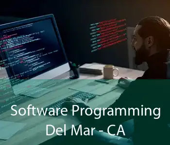 Software Programming Del Mar - CA