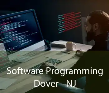 Software Programming Dover - NJ