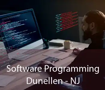 Software Programming Dunellen - NJ