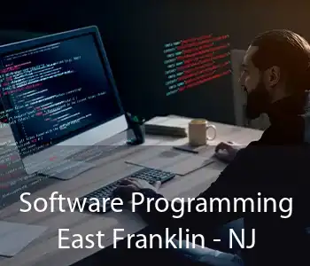 Software Programming East Franklin - NJ