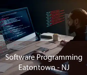 Software Programming Eatontown - NJ