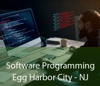 Software Programming Egg Harbor City - NJ