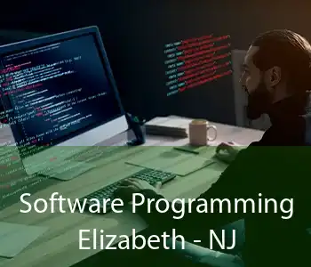 Software Programming Elizabeth - NJ