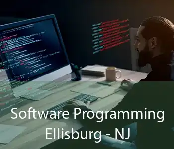 Software Programming Ellisburg - NJ