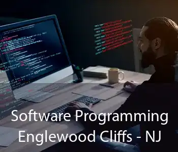 Software Programming Englewood Cliffs - NJ