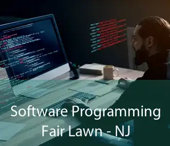Software Programming Fair Lawn - NJ