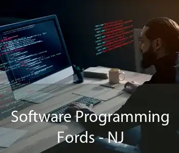Software Programming Fords - NJ