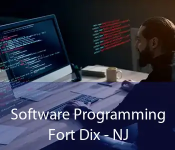 Software Programming Fort Dix - NJ