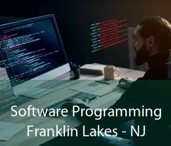 Software Programming Franklin Lakes - NJ