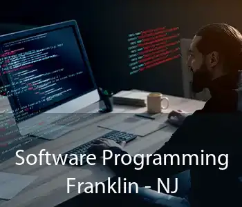 Software Programming Franklin - NJ