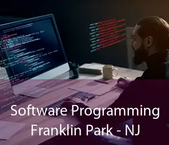 Software Programming Franklin Park - NJ