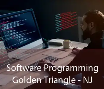 Software Programming Golden Triangle - NJ