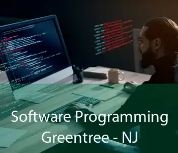 Software Programming Greentree - NJ