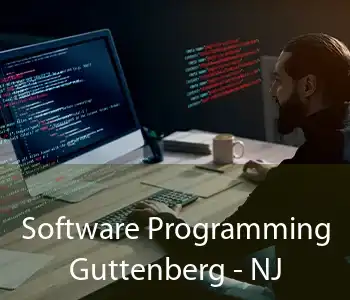 Software Programming Guttenberg - NJ