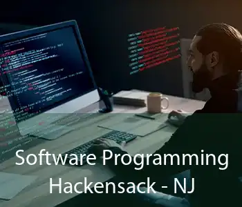 Software Programming Hackensack - NJ