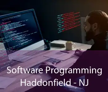 Software Programming Haddonfield - NJ