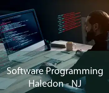 Software Programming Haledon - NJ