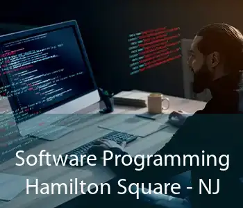 Software Programming Hamilton Square - NJ