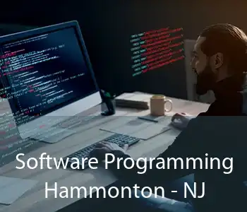 Software Programming Hammonton - NJ