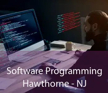 Software Programming Hawthorne - NJ