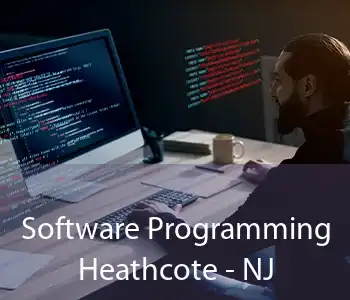 Software Programming Heathcote - NJ