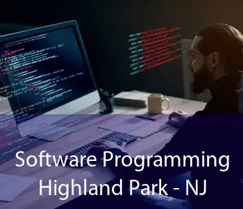 Software Programming Highland Park - NJ