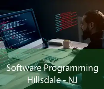 Software Programming Hillsdale - NJ