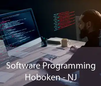 Software Programming Hoboken - NJ