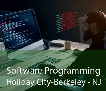 Software Programming Holiday City-Berkeley - NJ
