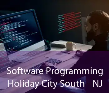 Software Programming Holiday City South - NJ