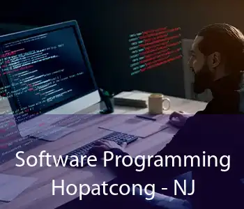 Software Programming Hopatcong - NJ