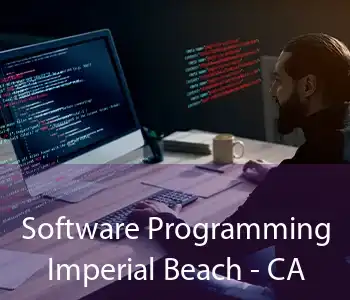 Software Programming Imperial Beach - CA